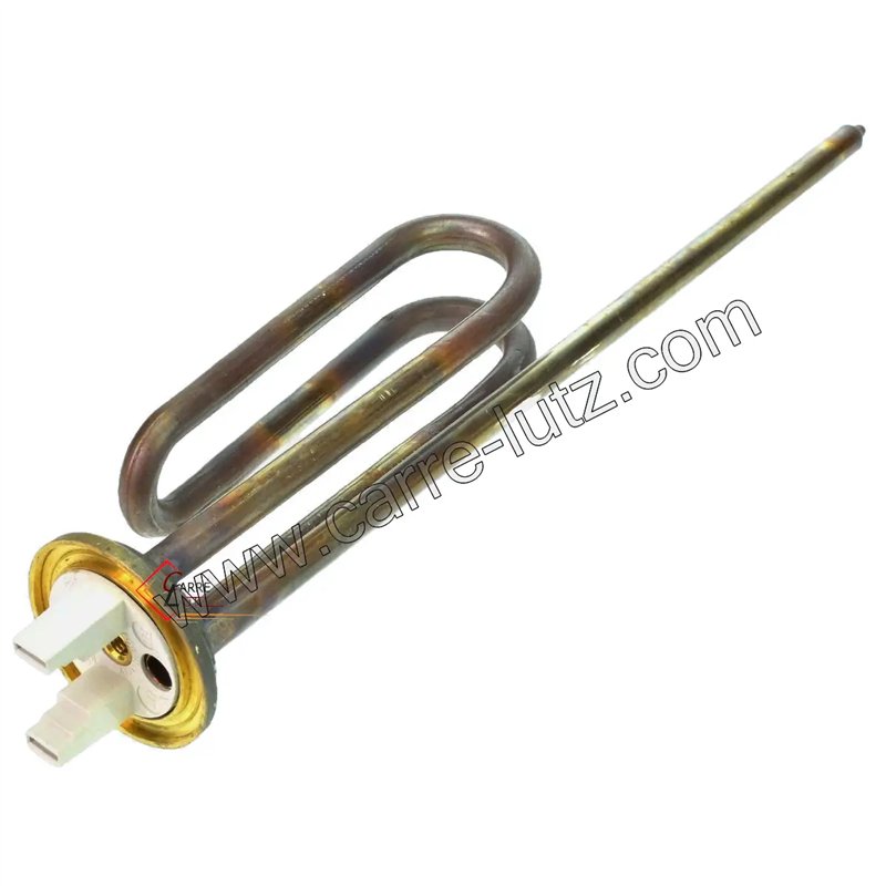 703626 Résistance de chauffe eau 1500W 220V bride 48 mm 18,90 € 703626 Résistance de chauffe eau 1500W 220V bride 48 mm 18,90 €