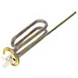 Résistance de chauffe eau 1500W 220V bride 48 mm