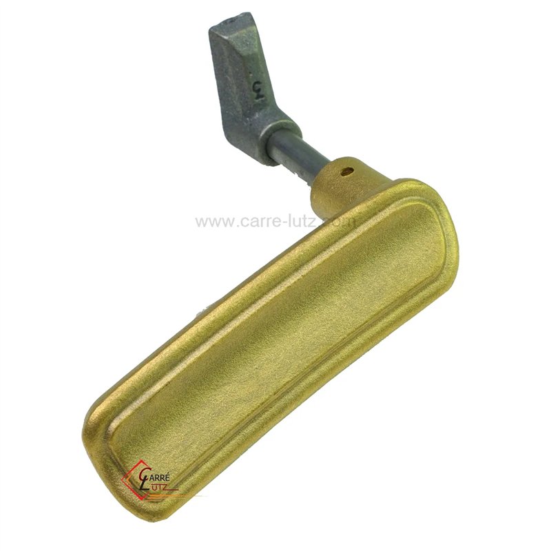 702580  Poignée de porte 12878366101098 de foyer Godin 366101 73,70 €