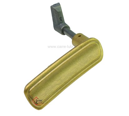702580  Poignée de porte 12878366101098 de foyer Godin 366101 73,70 €