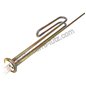 Résistance de chauffe eau 2200W 220V bride 48 mm
