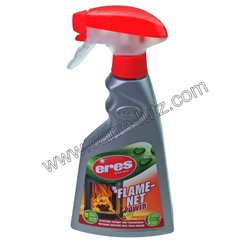 705050 Nettoyant 500 ml pour vitre d'insert et de convecteur 8,70 €