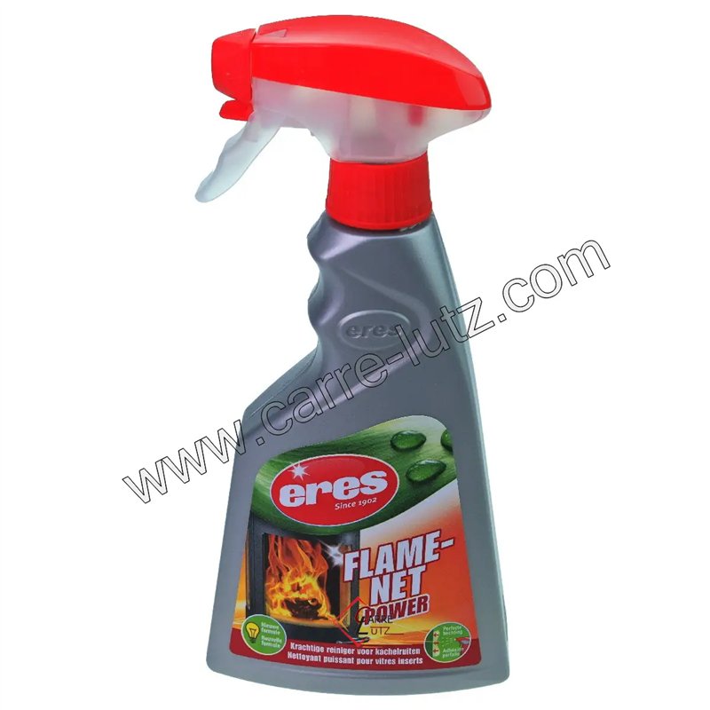 705050  Nettoyant 500 ml pour vitre d'insert et de convecteur 8,70 €