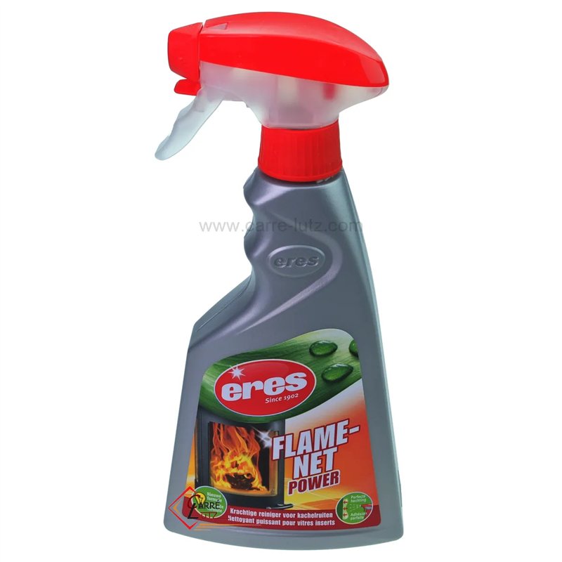 705050 Nettoyant 500 ml pour vitre d'insert et de convecteur 8,70 € 705050 Nettoyant 500 ml pour vitre d'insert et de convecteur 8,70 €