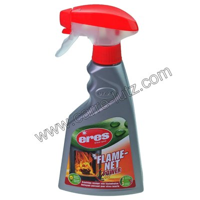 705050  Nettoyant 500 ml pour vitre d'insert et de convecteur 8,70 €