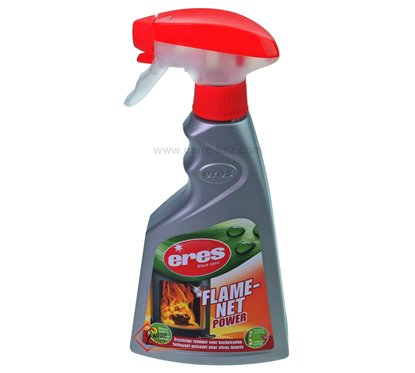 705050  Nettoyant 500 ml pour vitre d'insert et de convecteur 8,30 €