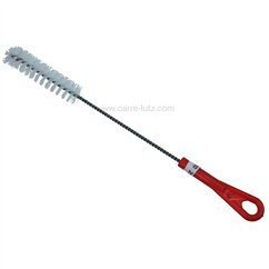 705513  Brosse de nettoyage 20 x 300 mm pour poêle à pellets 6,00 €