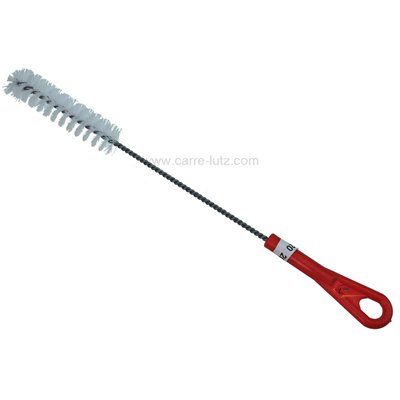 705513  Brosse de nettoyage 20 x 300 mm pour poêle à pellets 6,00 €