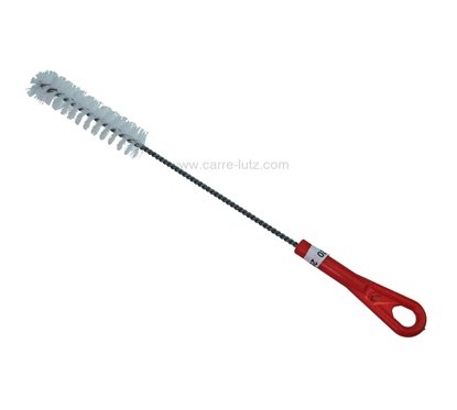 705513  Brosse de nettoyage 20 x 300 mm pour poêle à pellets 6,00 €