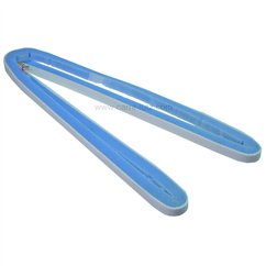 711539  2964230100 - Joint avant avec feutre de sèche linge Arcelik Beko  16,80 €