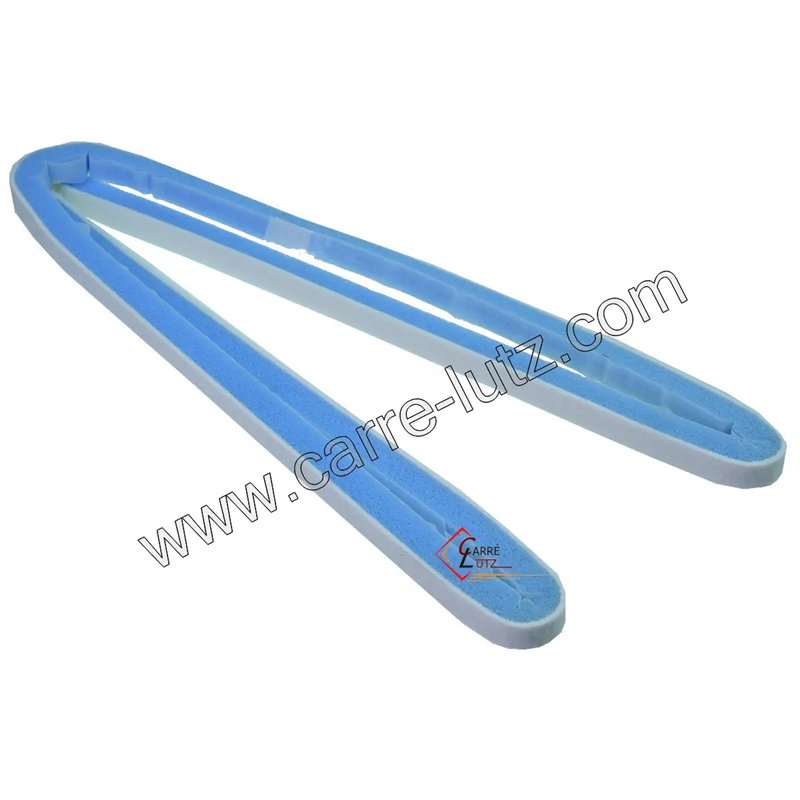 711539 2964230100 - Joint avant avec feutre de sèche linge Arcelik Beko 28,70 € 711539 2964230100 - Joint avant avec feutre de sèche linge Arcelik Beko 28,70 €