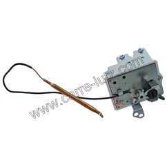 732130  Thermostat de chauffe eau Cotherm type BSD 370 longueur 370 mm remplace thermostat TAF TF 86,00 €