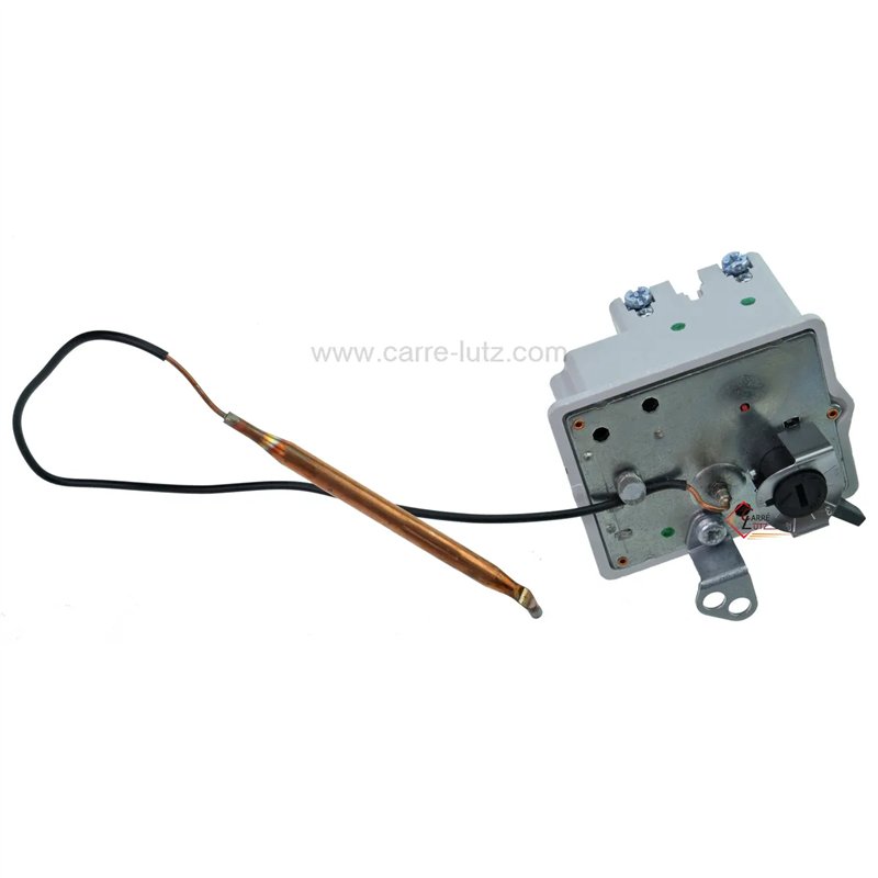 732130  Thermostat de chauffe eau Cotherm type BSD 370 longueur 370 mm remplace thermostat TAF TF 82,30 €