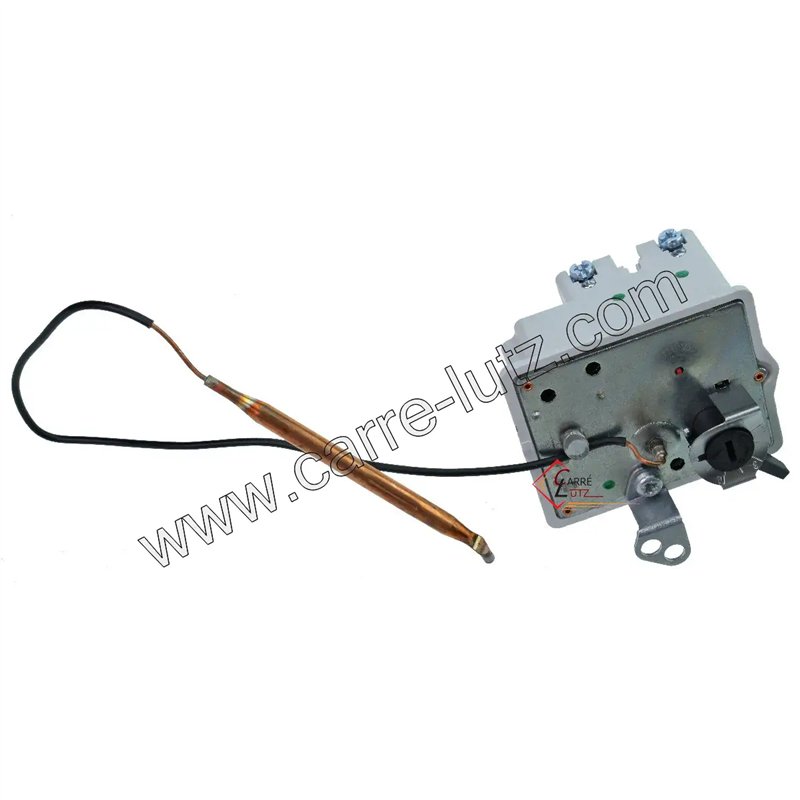 732130  Thermostat de chauffe eau Cotherm type BSD 370 longueur 370 mm remplace thermostat TAF TF 86,00 €