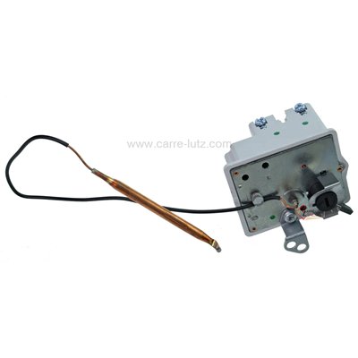 732130  Thermostat de chauffe eau Cotherm type BSD 370 longueur 370 mm remplace thermostat TAF TF 82,30 €