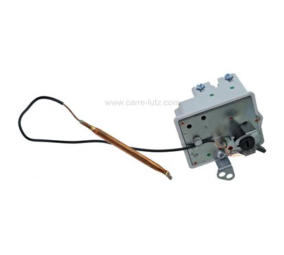 732130  Thermostat de chauffe eau Cotherm type BSD 370 longueur 370 mm remplace thermostat TAF TF 86,00 €
