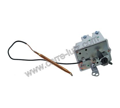 732130  Thermostat de chauffe eau Cotherm type BSD 370 longueur 370 mm remplace thermostat TAF TF 86,00 €