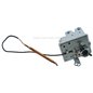 Thermostat de chauffe eau  Cotherm type BSD 370  longueur 370 mm remplace thermostat TAF TF
