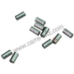 742009  Embout de sertissage de fusible thermique x10 3,90 €