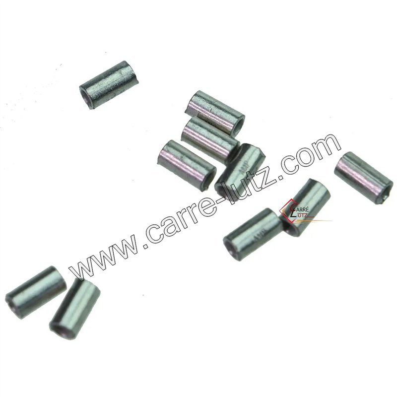 742009  Embout de sertissage de fusible thermique x10 3,90 €