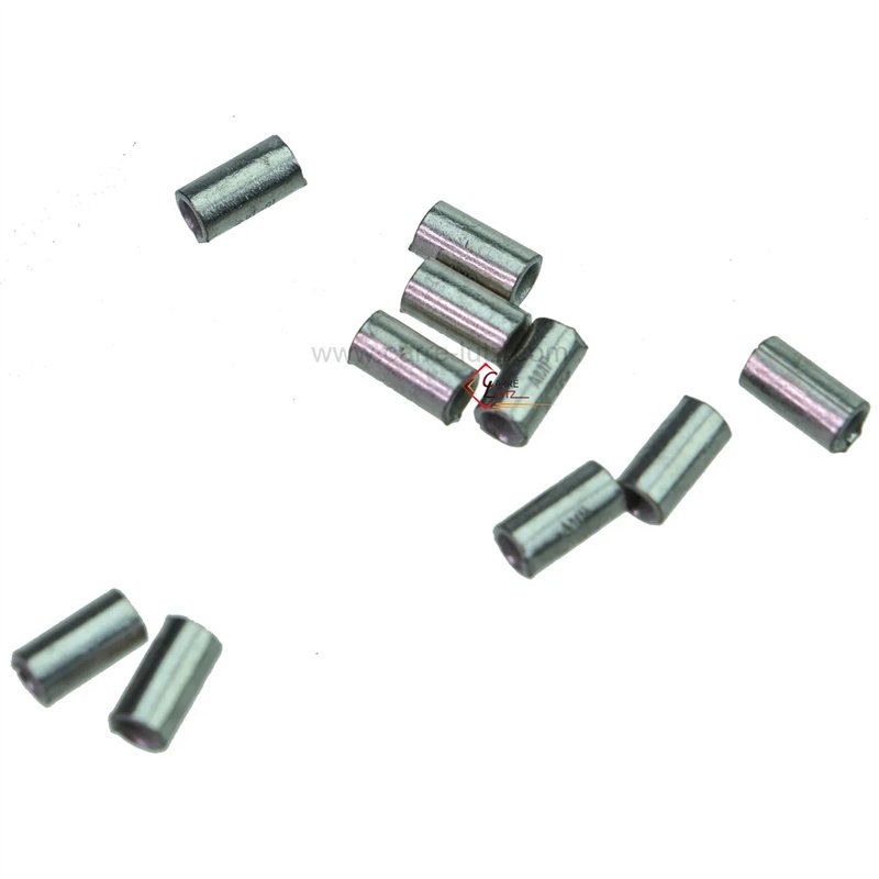 742009  Embout de sertissage de fusible thermique x10 3,90 €