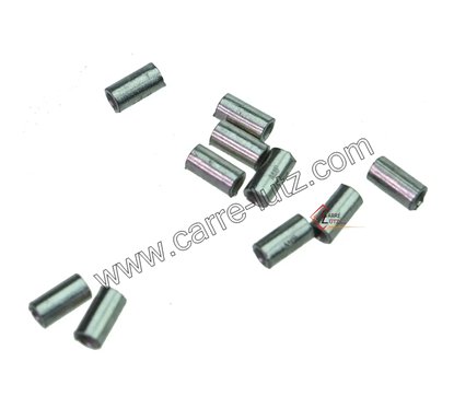 742009 Embout de sertissage de fusible thermique x10 3,90 €
