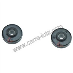 743039  Kit de 2 roulettes pour electrobrosse Rowenta Air force extrème RSRH5556 1,90 €