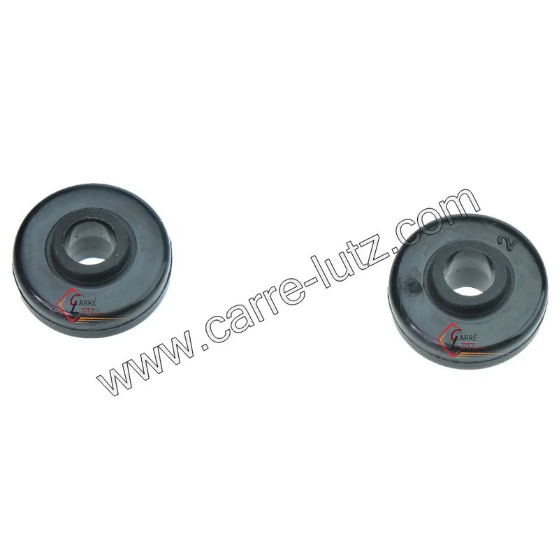 743039 Kit de 2 roulettes pour electrobrosse Rowenta Air force extrème RSRH5556 1,90 € 743039 Kit de 2 roulettes pour electrobrosse Rowenta Air force extrème RSRH5556 1,90 €