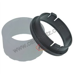 743701 Clips de tuyau d'aspirateur 1,40 €