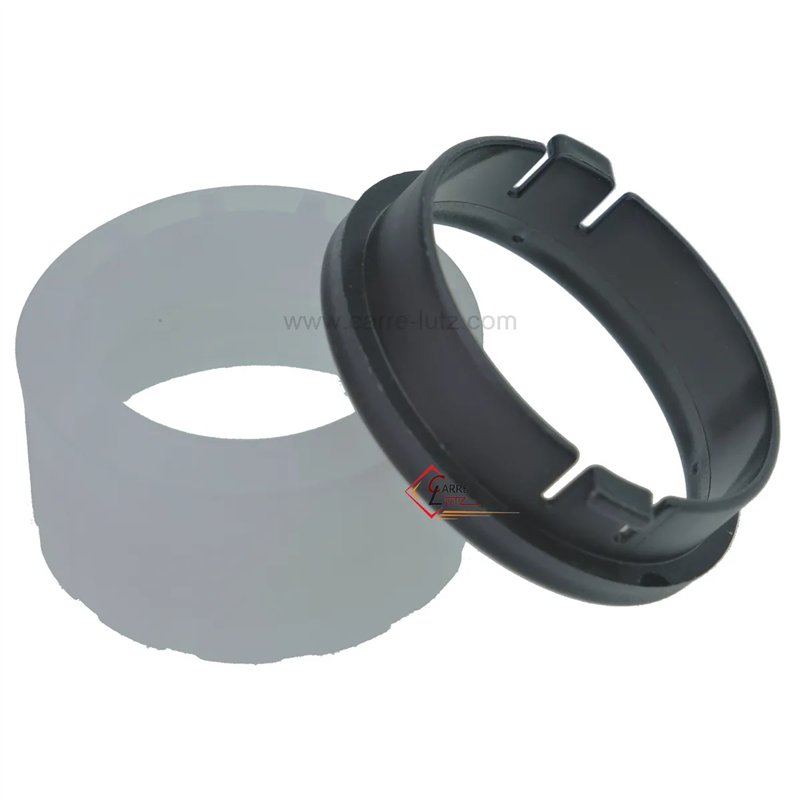 743701  Clips de tuyau d'aspirateur  1,40 €