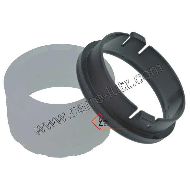 743701  Clips de tuyau d'aspirateur  1,40 €