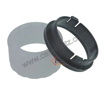 743701  Clips de tuyau d'aspirateur  1,40 €