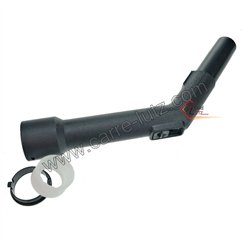 743704  Poignée de flexible d'aspirateur diamiètre 35 mm 7,00 €