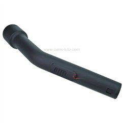 743704 Poignée de flexible d'aspirateur diamiètre 35 mm 9,60 €