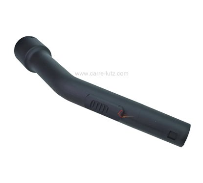 743704  Poignée de flexible d'aspirateur diamiètre 35 mm 9,60 €