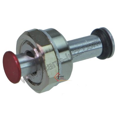 853007  Piston complet d'autocuiseur Lagostina 8,60 €