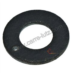 70430100  Rondelle 10/20 1,5mm de Vis sans fin de poele a granulés 3,00 €