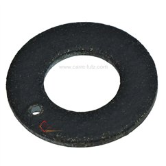 70430100  Rondelle 10/20 1,5mm de Vis sans fin de poele a granulés 3,00 €