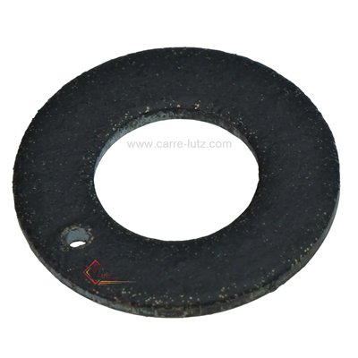70430100  Rondelle 10/20 1,5mm de Vis sans fin de poele a granulés 3,00 €
