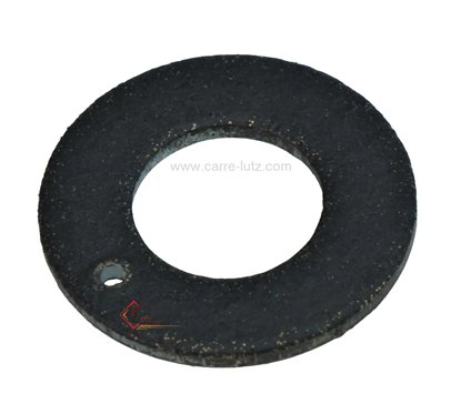 70430100 Rondelle 10/20 1,5mm de Vis sans fin de poele a granulés 3,00 €