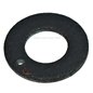 Rondelle 10/20 1,5mm de Vis sans fin de poele a granulés
