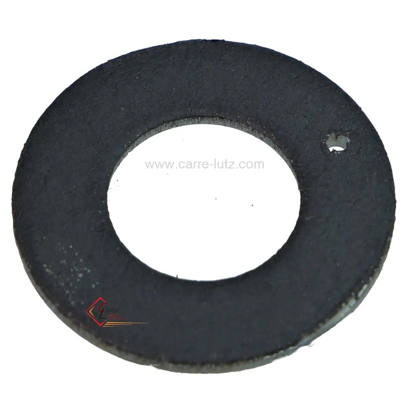 70430101  Rondelle 12/24 1,5mm de Vis sans fin de poele a granulés 3,00 €