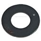 Rondelle 12/24 1,5mm de Vis sans fin de poele a granulés