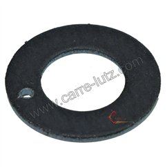 70430102  Rondelle 14/26 1,5mm de Vis sans fin de poele a granulés 3,00 €