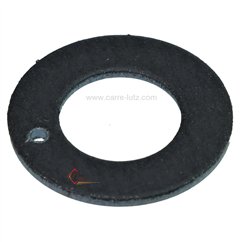 70430102  Rondelle 14/26 1,5mm de Vis sans fin de poele a granulés 3,00 €
