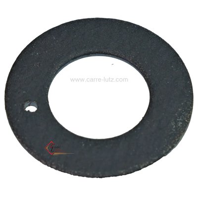 70430103  Rondelle 16/30 1,5mm de Vis sans fin de poele a granulés 3,00 €
