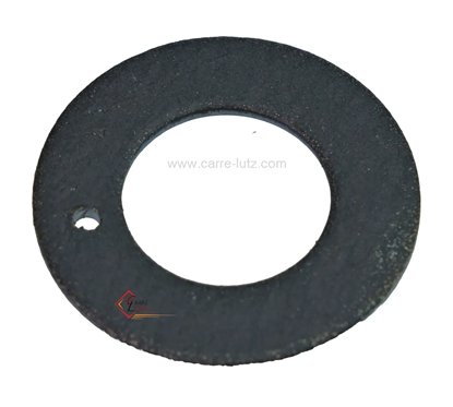 70430103  Rondelle 16/30 1,5mm de Vis sans fin de poele a granulés 3,00 €