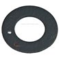Rondelle 16/30 1,5mm de Vis sans fin de poele a granulés