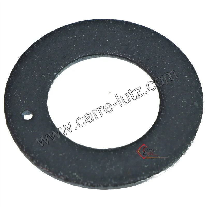 Rondelle 18/32 1,5mm de Vis sans fin de poele a granulés