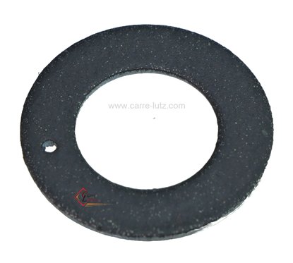 70430104  Rondelle 18/32 1,5mm de Vis sans fin de poele a granulés 3,00 €